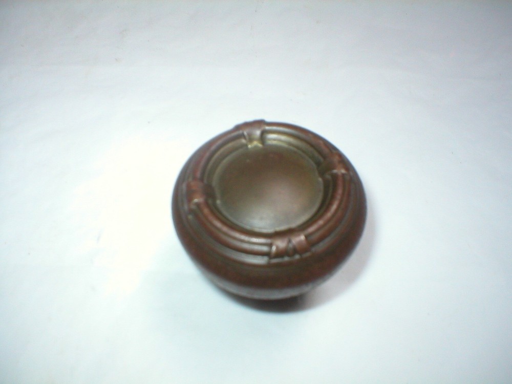 Antique Decorative Doorknob