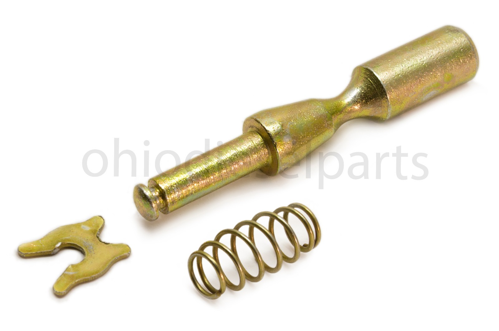 PTO Power Take Off Pin Yoke Quick Release QDK1M QDK1 S.1090 1810351M91 QDK120