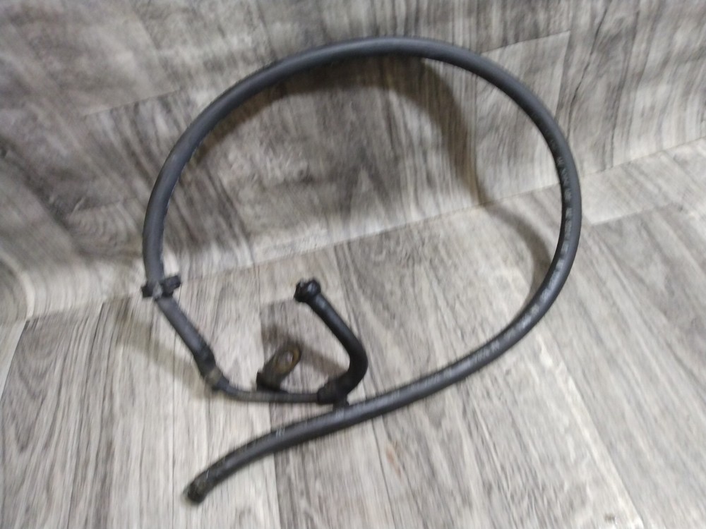 np249 tranfer case vent hose