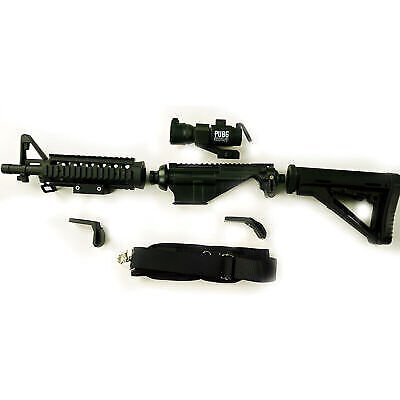 VR Headset Controller Double Handle Magnetic Bracket vr game shooting Gun Mount