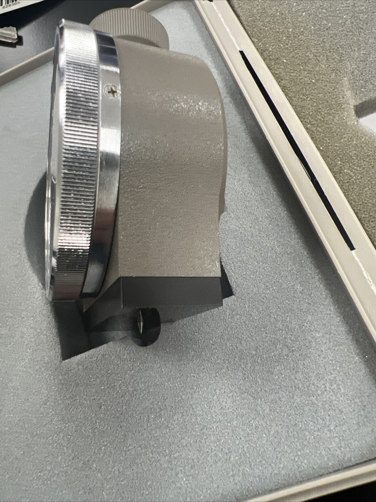 Asker Type D ASTM D 2240 Durometer / Hardness Tester, for Normal Rubber