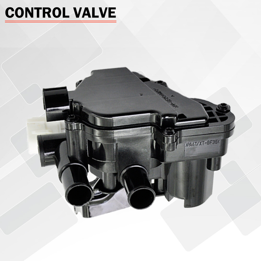 OE# 16670-21010 For 2004-2009 Toyota Prius 1.5L L4 Heater Coolant Control Valve