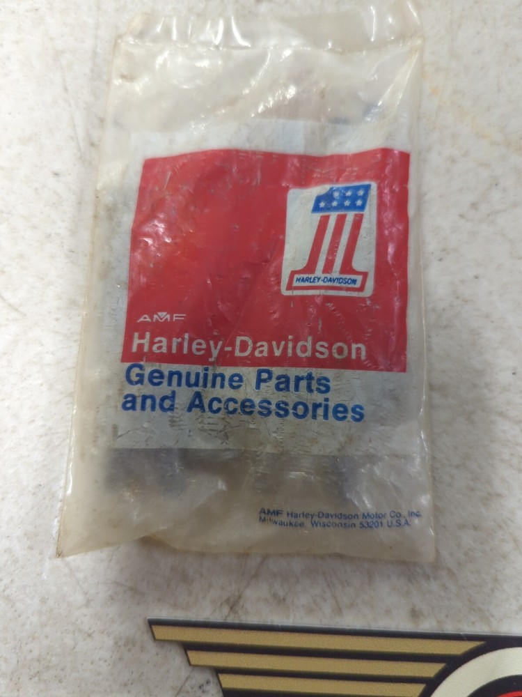 OEM Harley Cylinder Base Studs