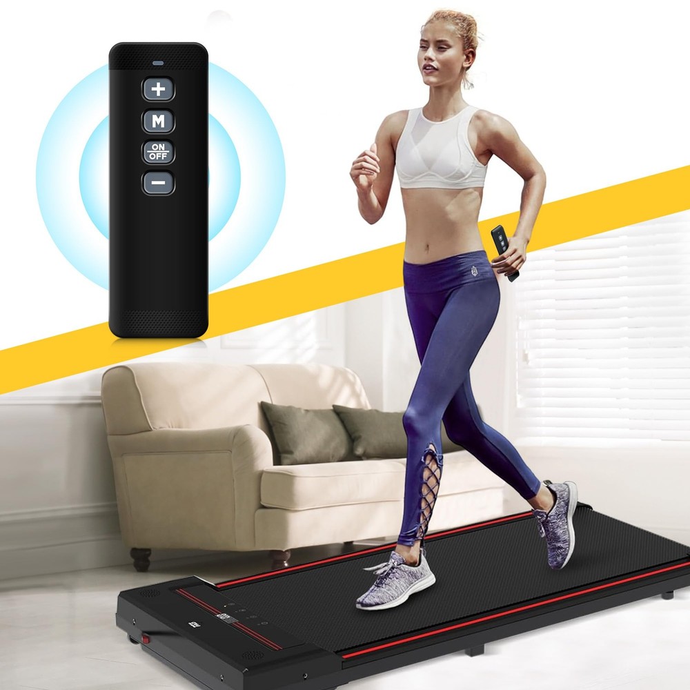 Treadmill Remote Control Replacement, Walking Pad Remote Replacement Only Com...