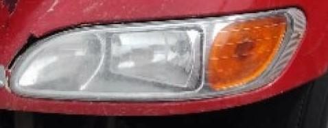 For 2006 PETERBILT 387 1999-2011 HEADLIGHT Left ,  CO