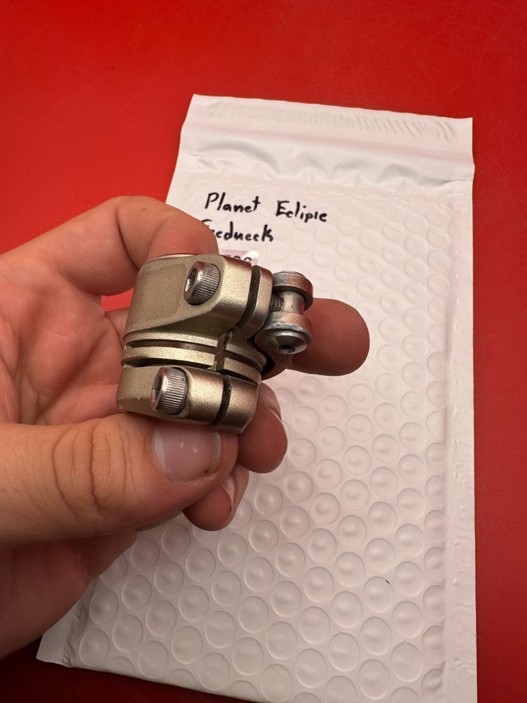 Planet Eclipse Feedneck