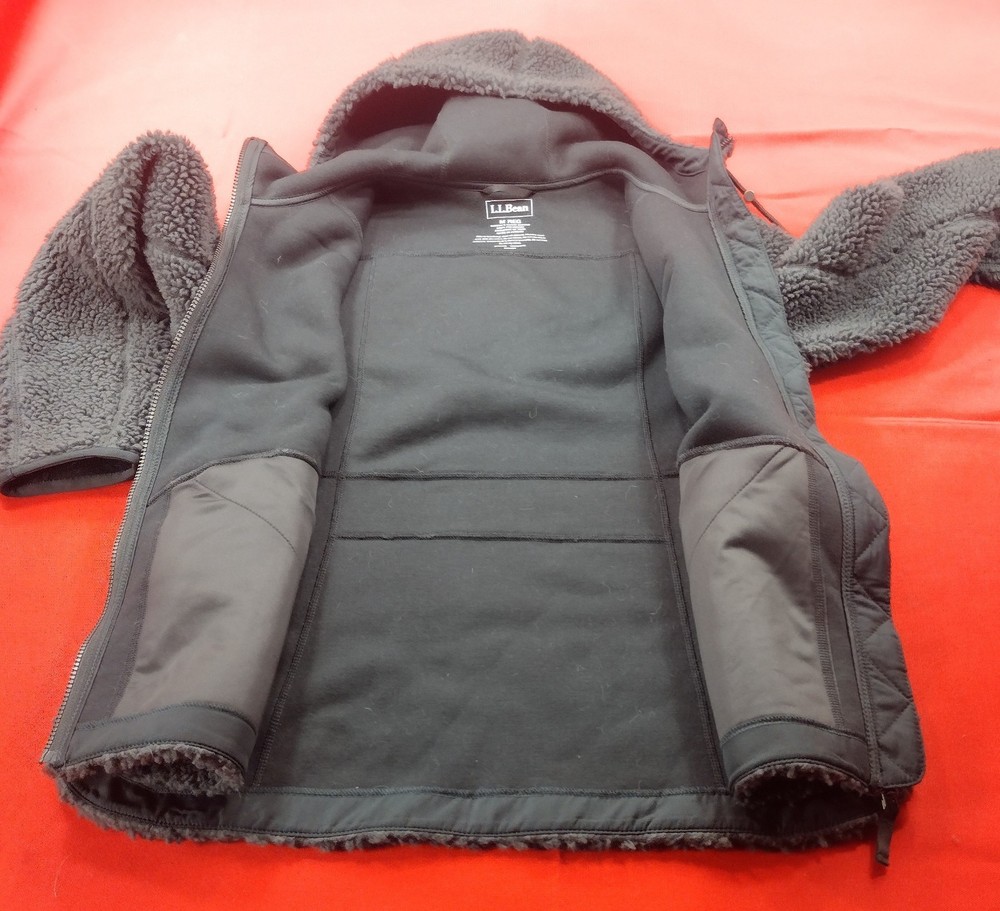 L.L.Bean Woman's Size.M. Jacket
