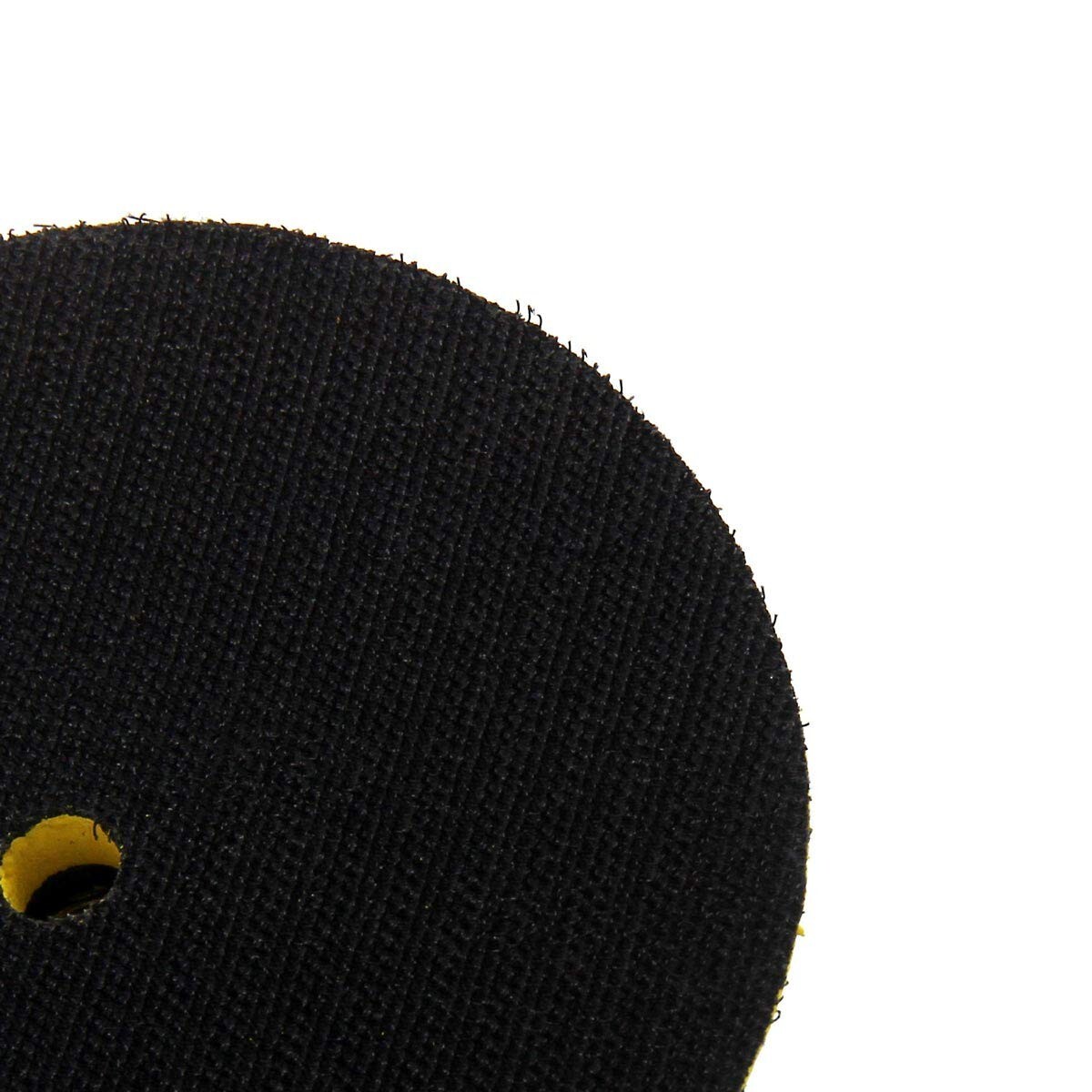 Diamond Polishing Pads 4 inch Wet/Dry 8 Piece Set Granite Stone Concrete Marble