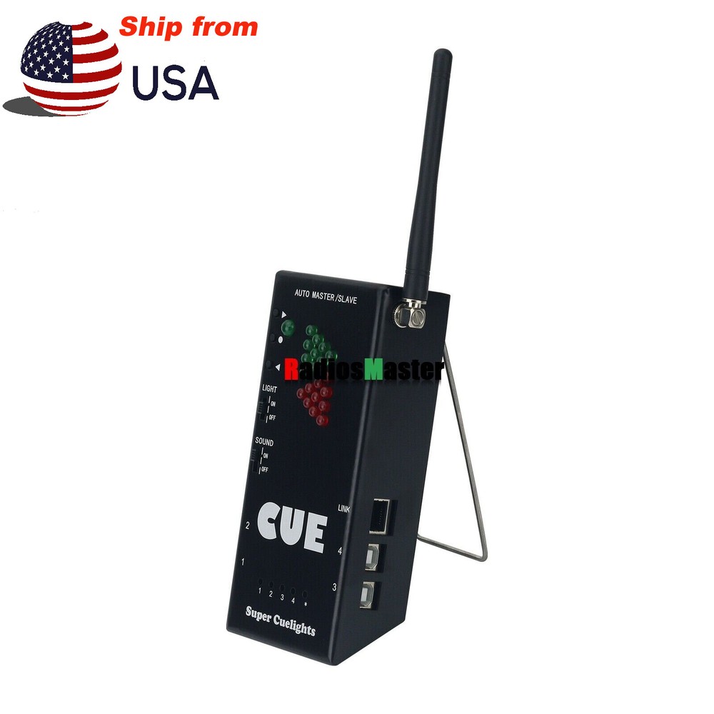 Super Cuelight Presenter Remote for PowerPoint Presentation#USA ship