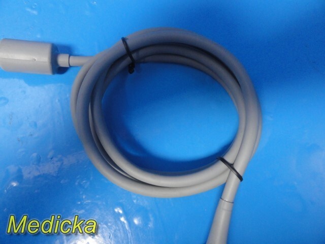 2005 Sonosite C15 / 4-2 MHz Curved Array Transducer Probe Ref P04102-02 ~ 35529