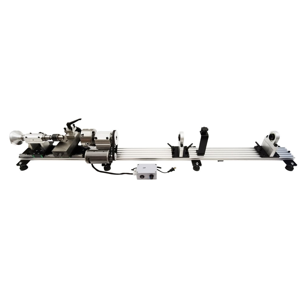 110V High Precision Pool Cue Processing Machine Billiard Cue Repair Machine450W