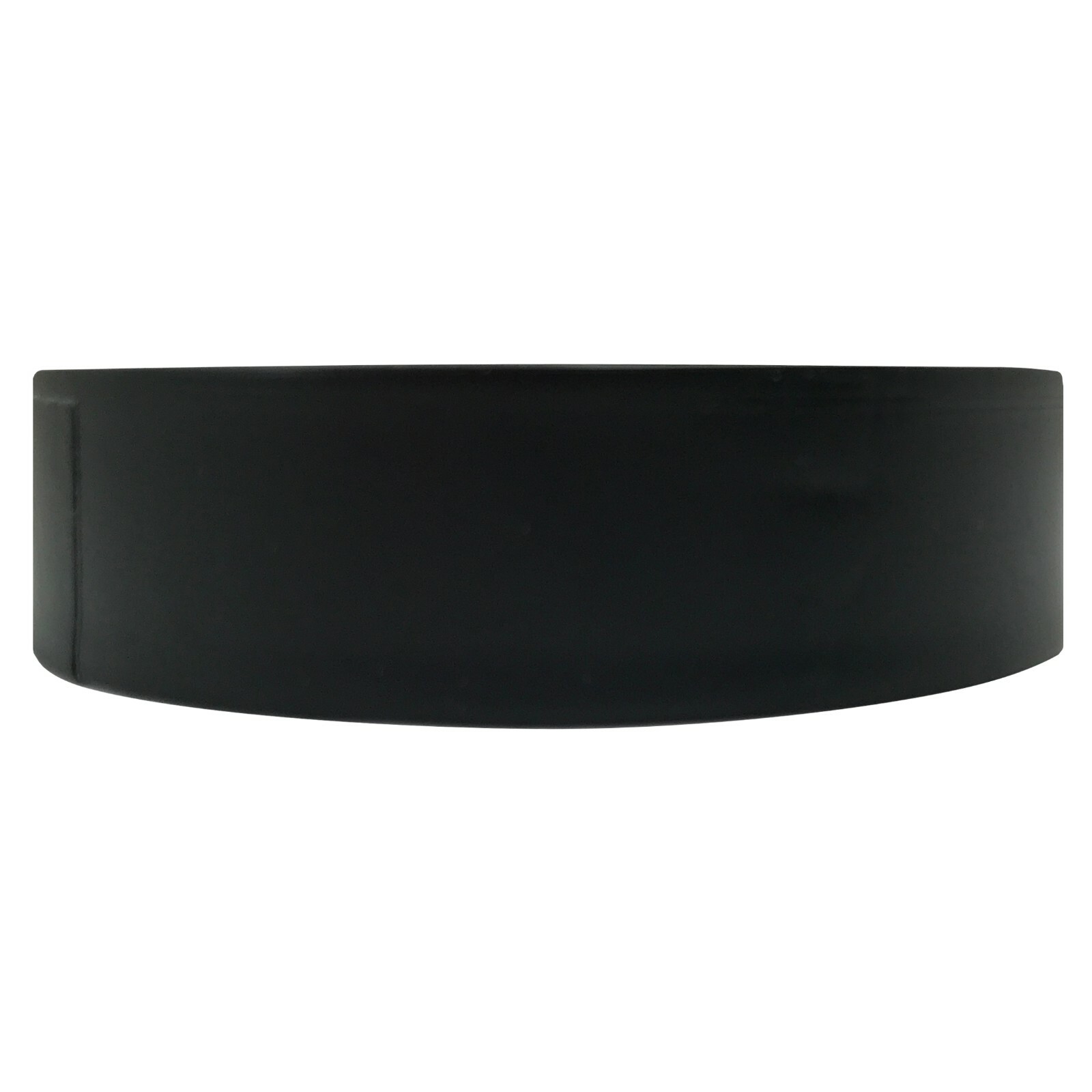 Black Heat Shrink Tape 1" x 180' (60 Yards) x .13 MM - Choose 1 Roll or 5 Sleeve