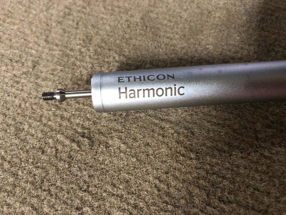 Harmonic Scalpel Handpiece