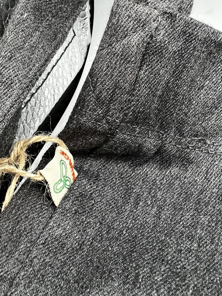 CURRENT 93 : Regard The Bonescreen - SIGNED Shoulder Sling Bag : David Tibet