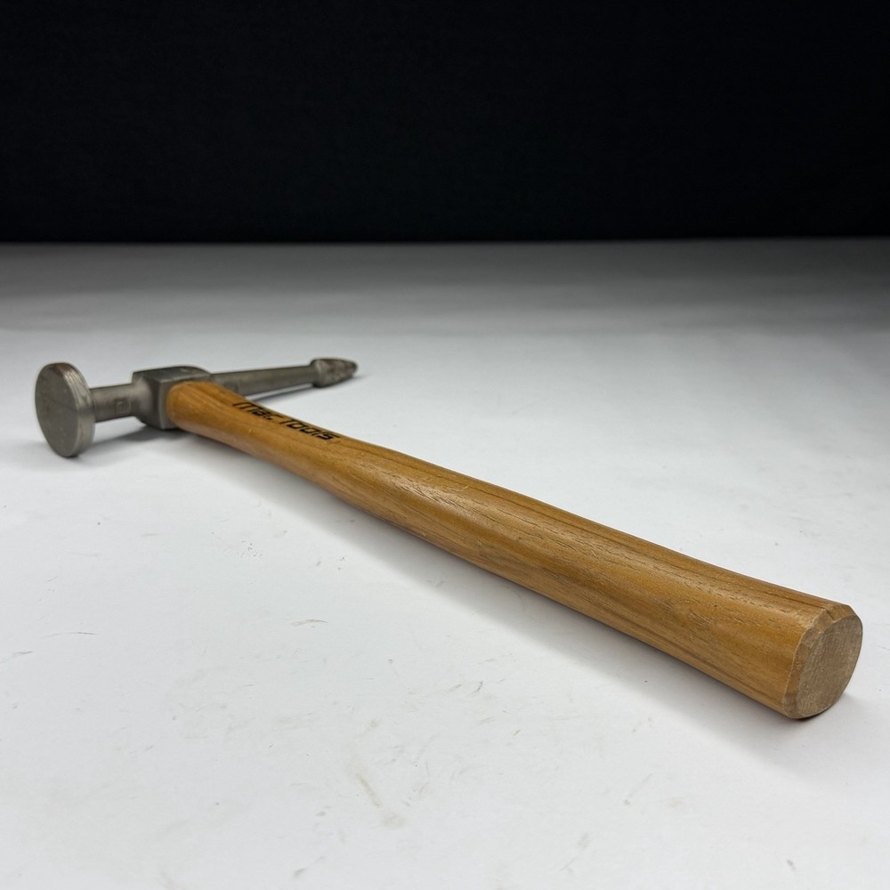 Mac Tools BTH158GP USA General Purpose Pick Hammer