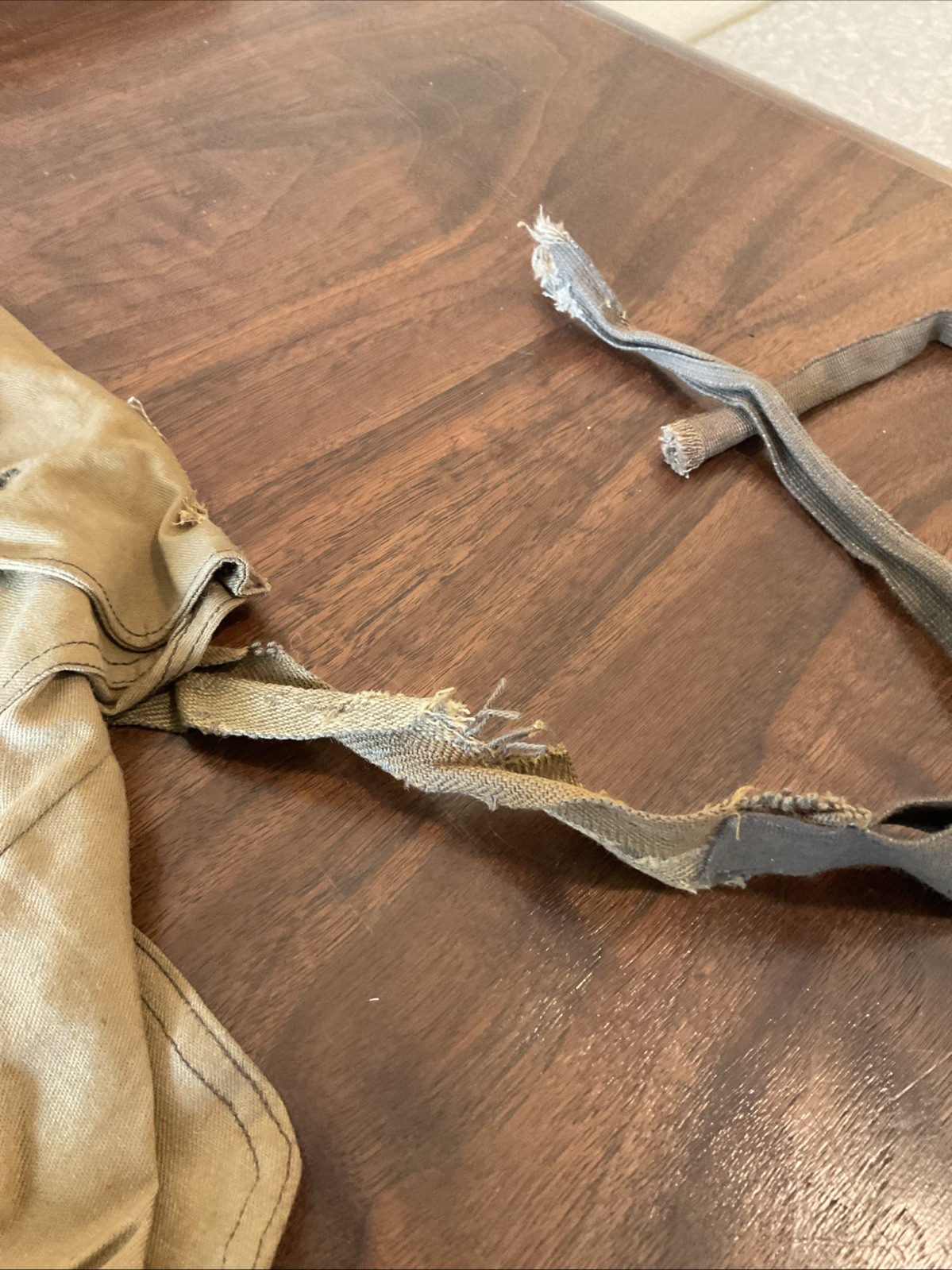 Lot Set Of Vintage Military Curette Field Surgical Instruments Tools