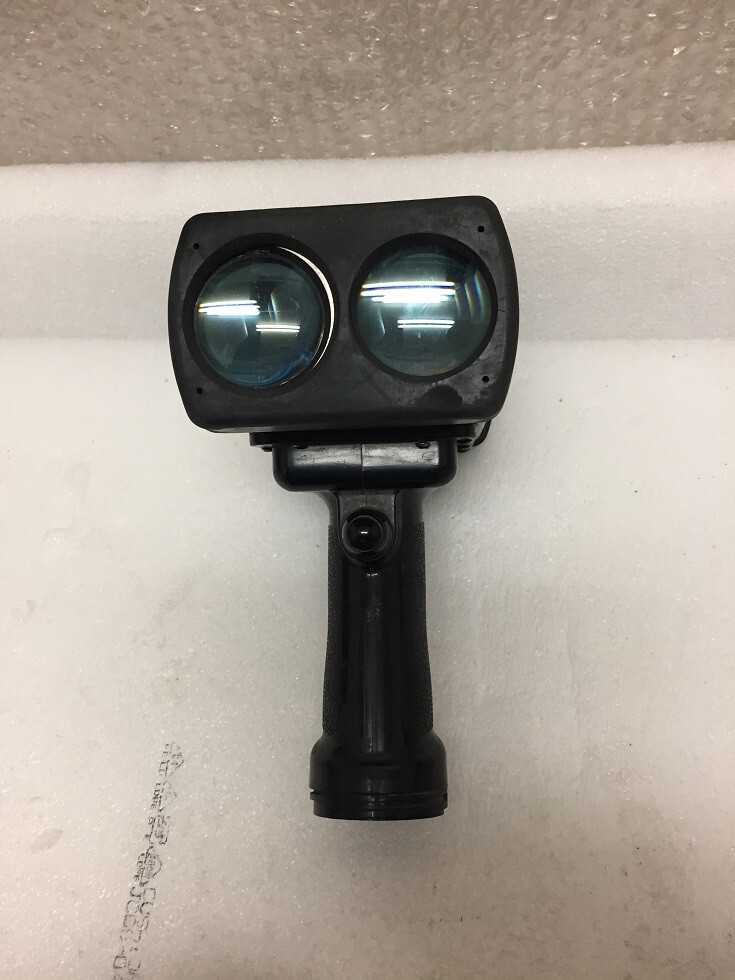 Pro Laser III Laser Radar Gun