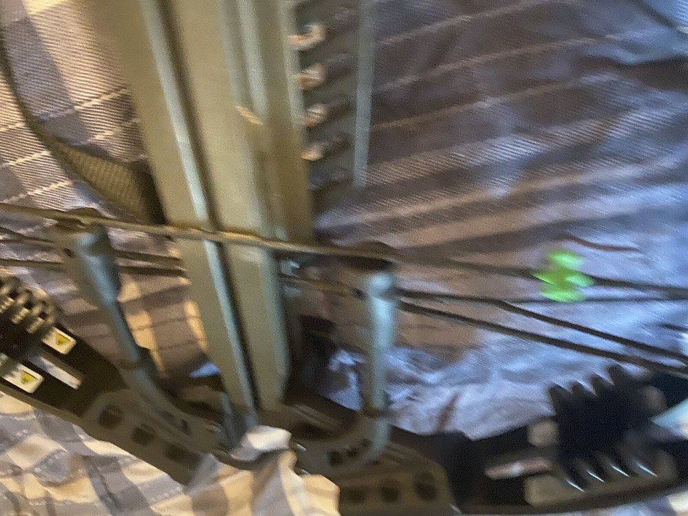 killer instinct crossbow Lethal 405