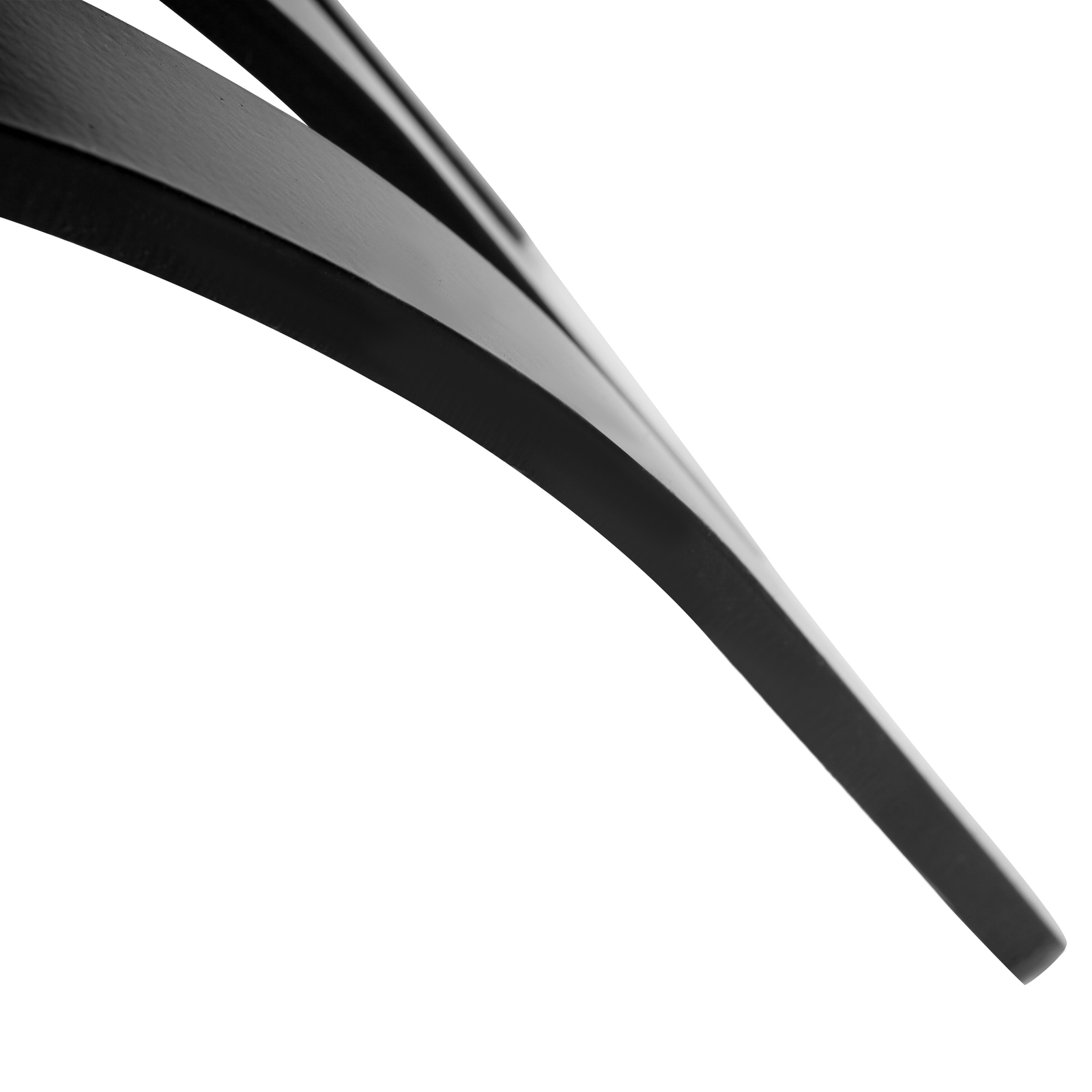 60" Landscape Rake For ATV UTV Tractor Heavy Duty Rock Rake Removal 20 Tine Rake