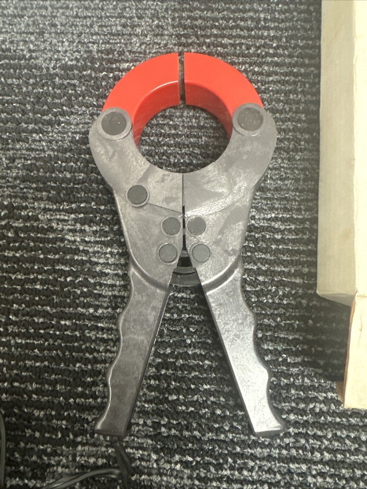 AEMC Corp. P1 P2 AC Current Probe