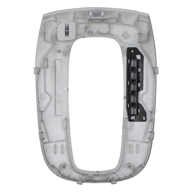 Inner Center Console Gear Shift Panel Cover Trim For Buick Encore 2013-2016 2014