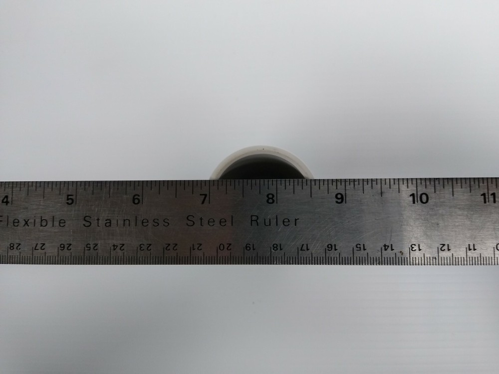 Shields 16-142-1120 LH Thread