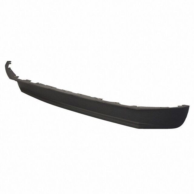 Genuine Ford Panel Assembly Valance BC3Z-17626-BACP