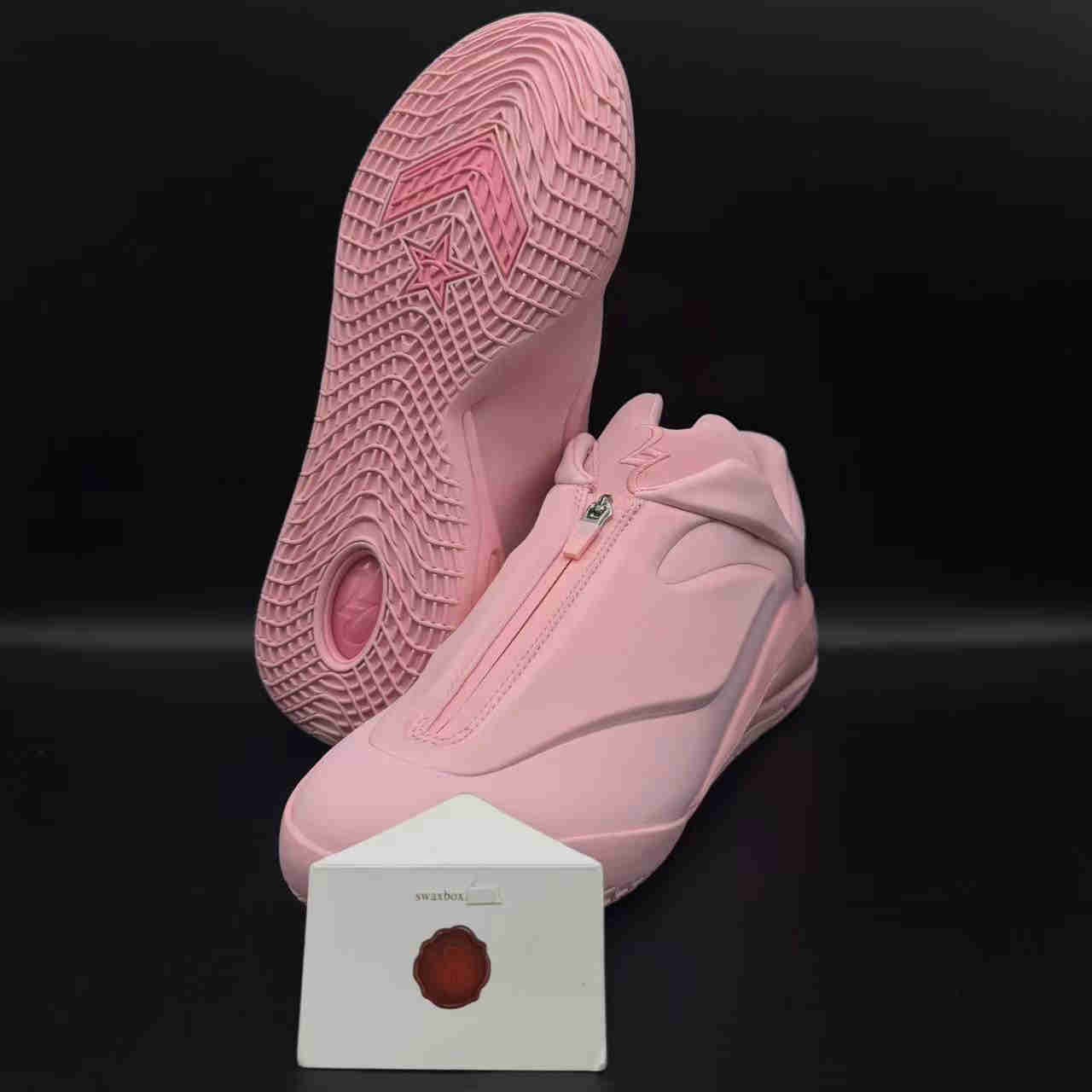 Converse Converse Shai 001 Pink A19838C Men Size