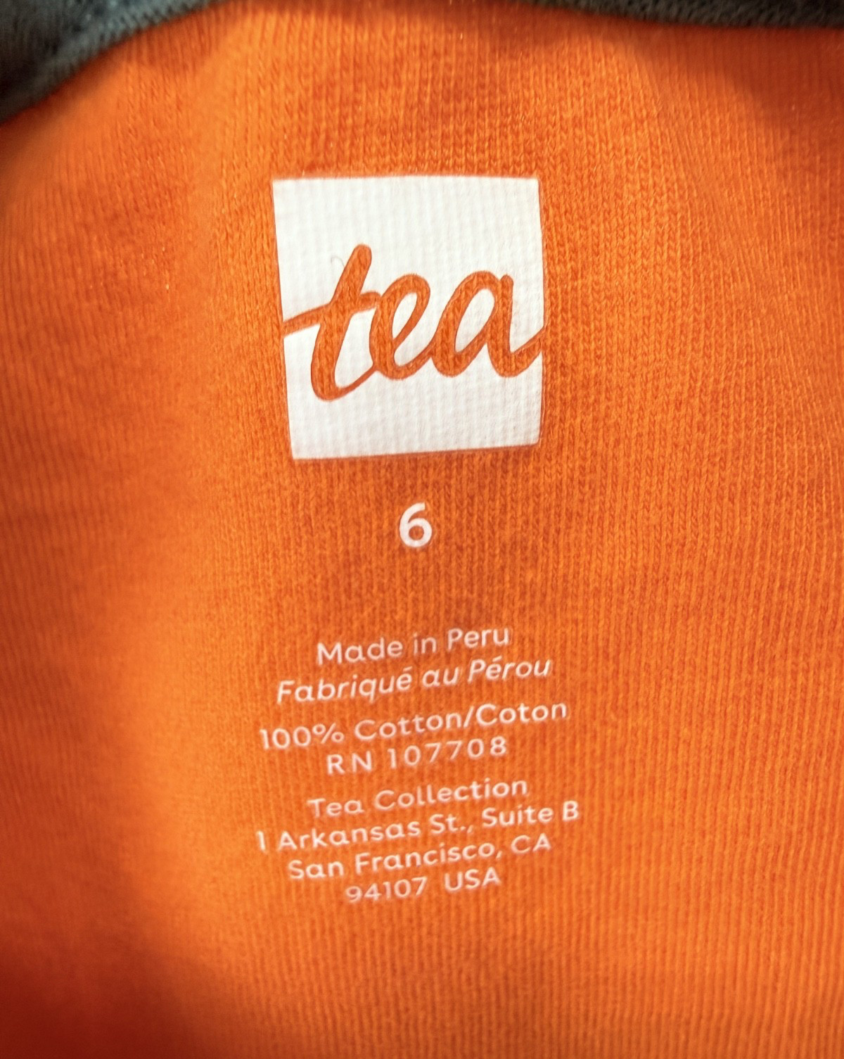 Boys Tea Collection ~ Hanna Andersson Lot Shirts & Shorts Size 5/6 Spring Summer