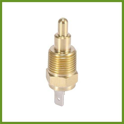 Universal Automotive Radiator Engine Cooling Fan Temperature Thermo Sensor