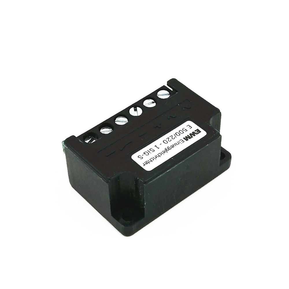 EWM Einweggleichrichter E 500/220-1 SiG-S rectifier module