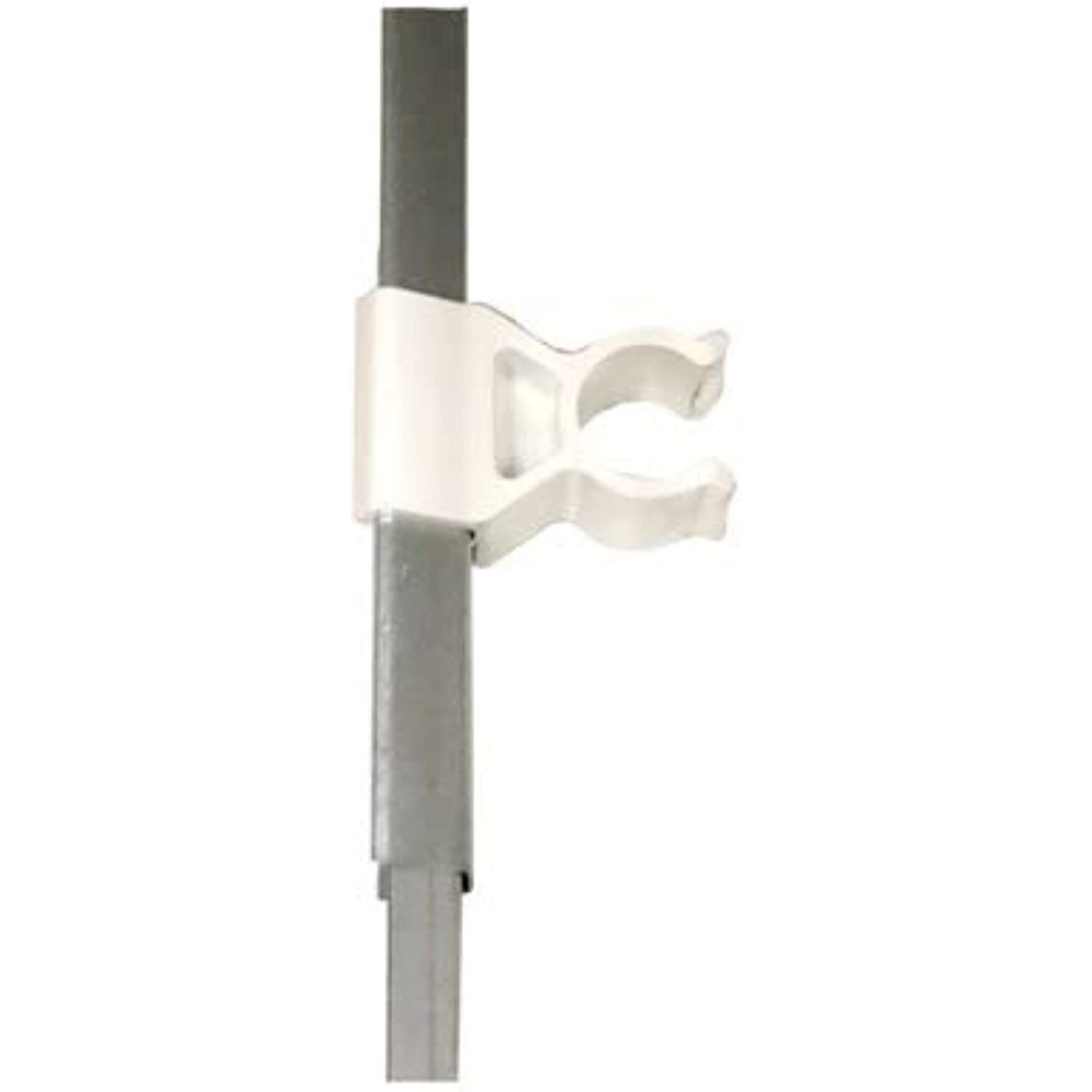 Oatey 335851 1/2" Adjustable Pipe Bracket - Quantity 1
