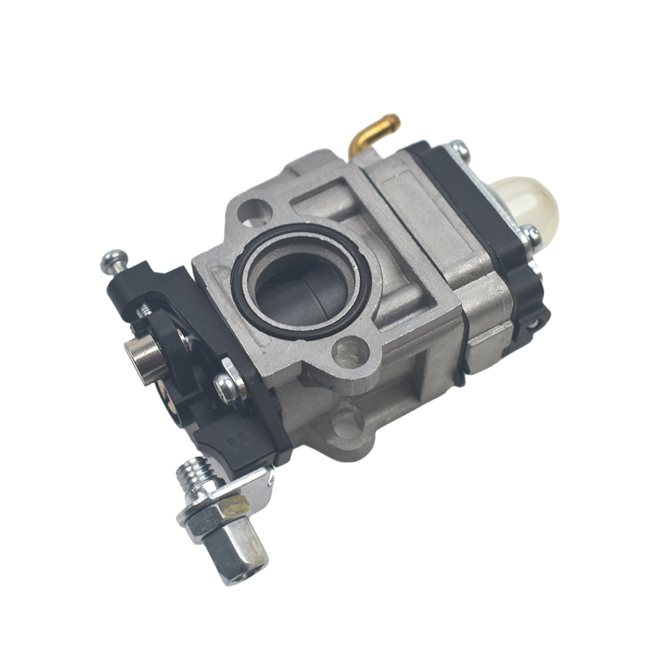 Carburetor For Earthquake MC43 MC43E MC43CE MC43ECE MC43RCE Tiller 300486