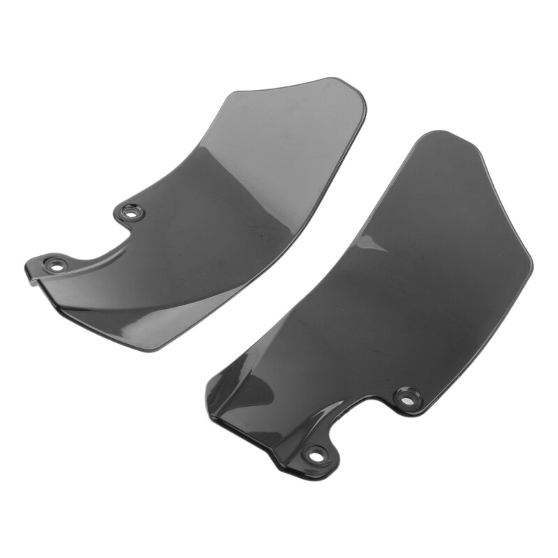 Ventilation Airflow Panel Wind Deflector Panel for R1200GS Adventure ADV 04-2012