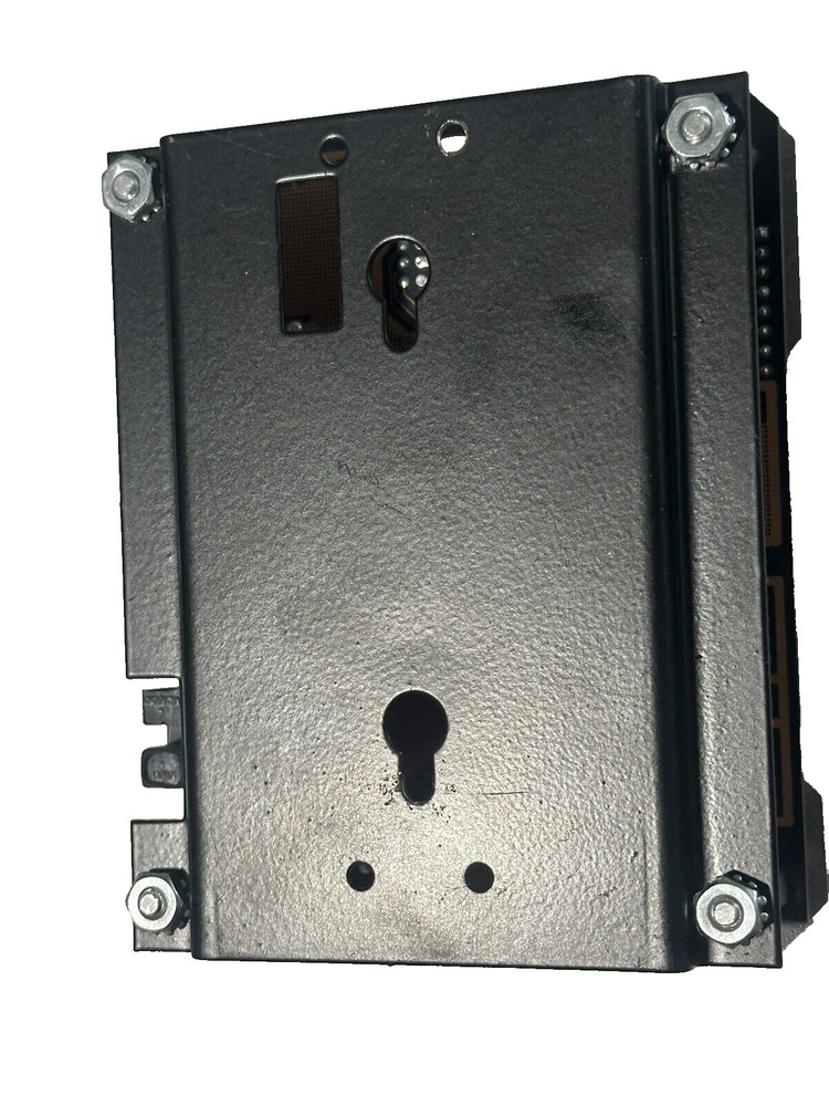 HIRSCH ELECTRONICS Match 2 Reader Interface