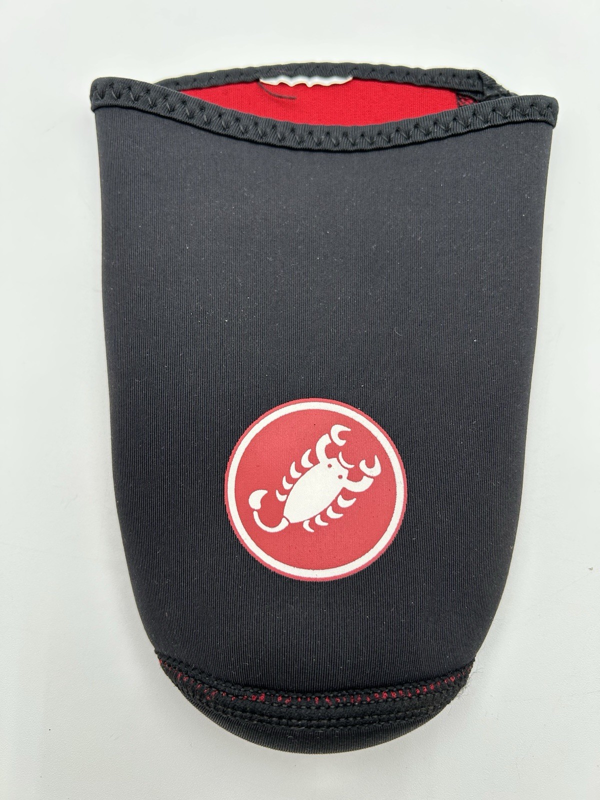 Castelli Toe Thingy 2 Cycling Toe Neoprene Covers Bundle With Cord Keeper