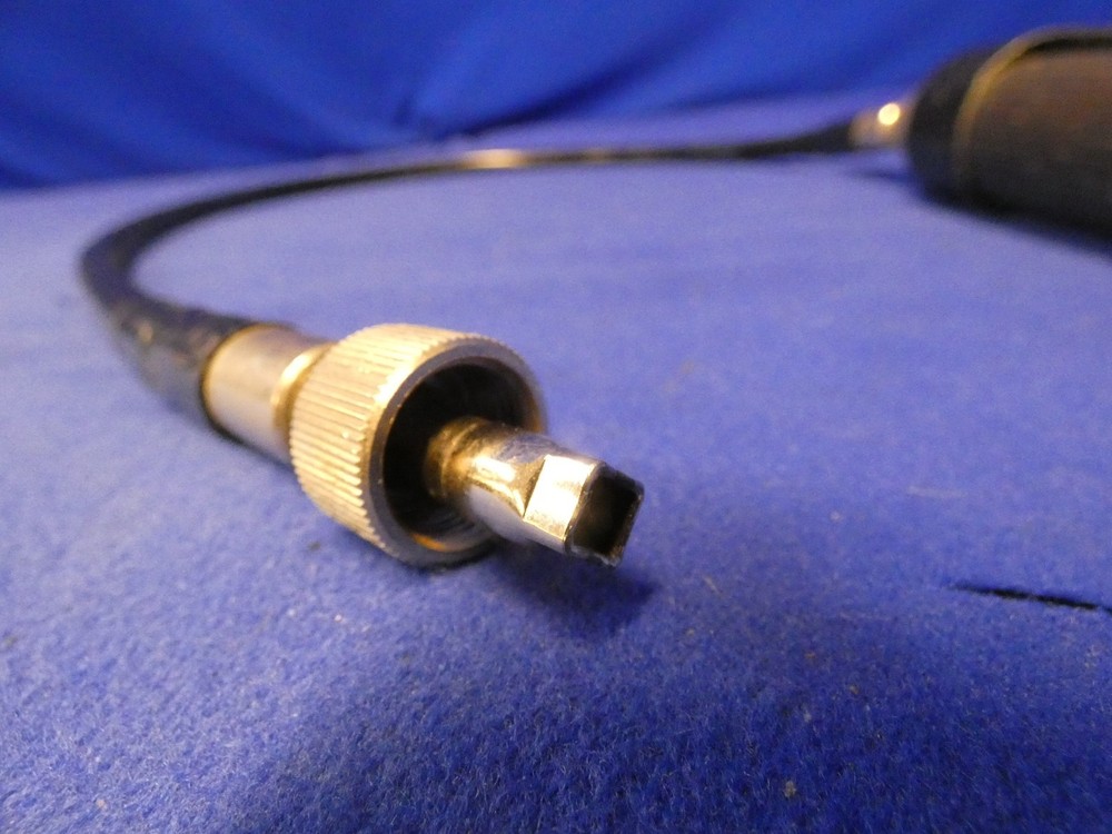 Canon F-Controller w/Flex Cable