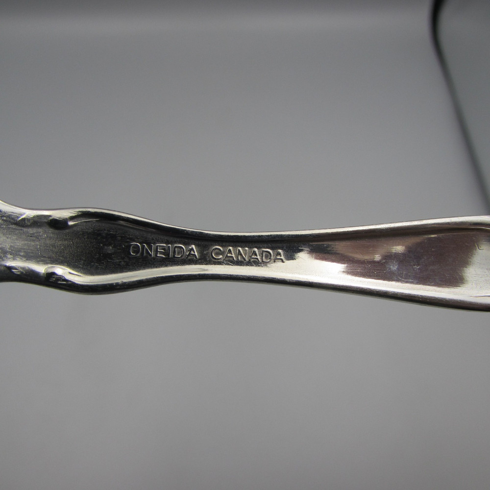 Oneida Stainless Cantata 6pc Serving Set *