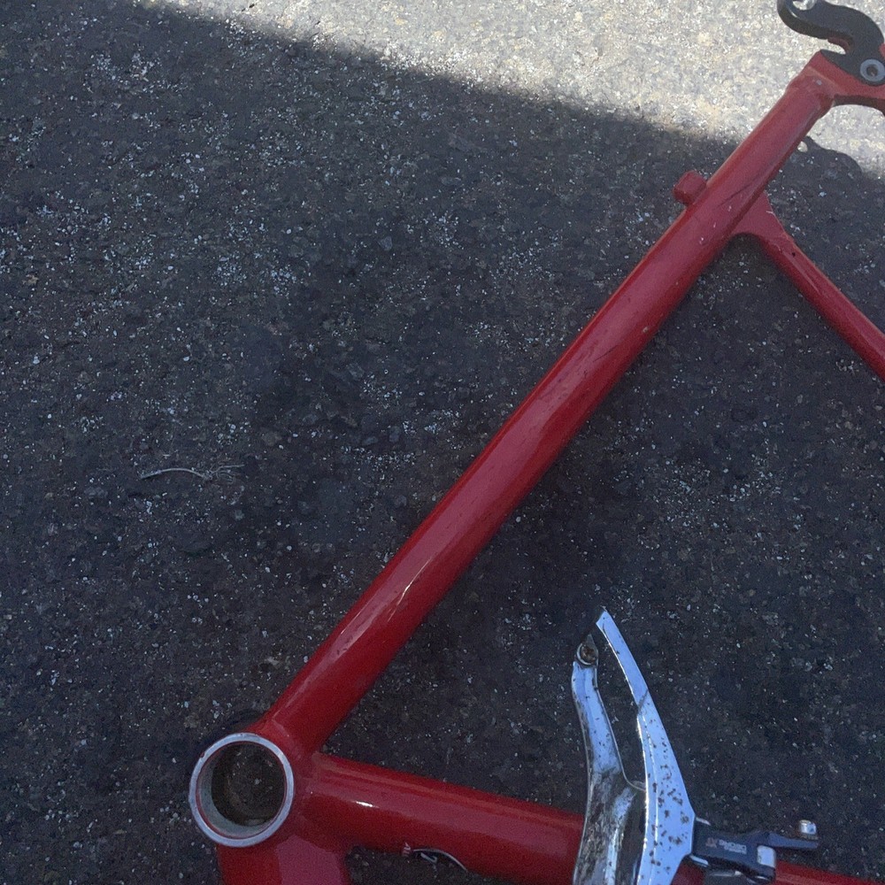 Scattante Frame 60 Cm