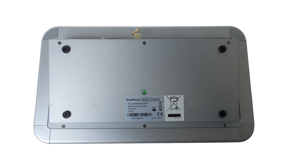 EverFocus EKB500 Multi-Function Keyboard Controller - Free Shipping