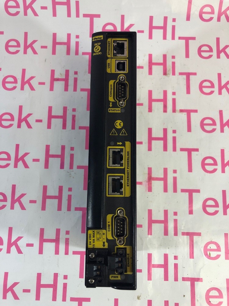 PARKER 9040P3U0B0 SERVO CONTROLLER 9040P3U0B0 OVERNIGHT SHIPPING
