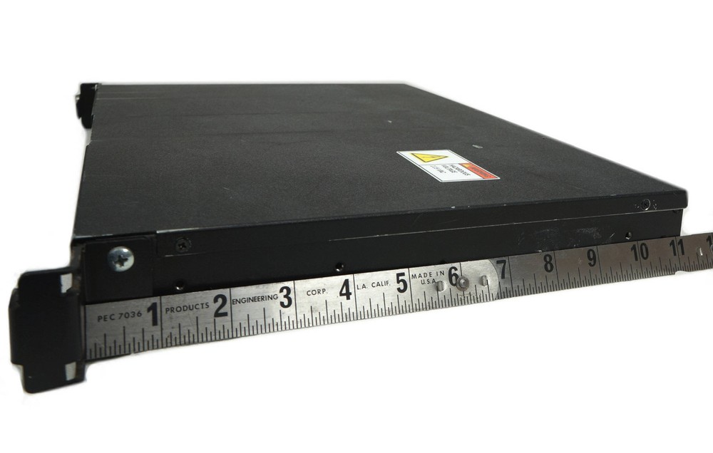 Disk & Data Drive w/ Storage Unit for Tape Storage Array Germane Systems