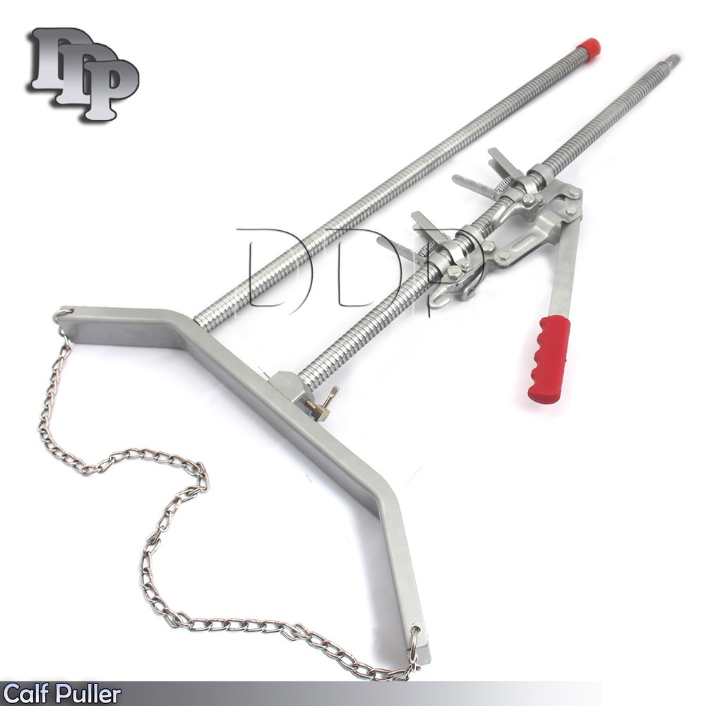 Calf Puller Veterinary Surgical Instruments