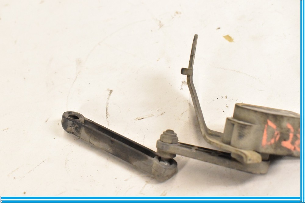 2007 - 2013 BMW X5 E70 HEADLIGHT LAMP LEVELING SENSOR MODULE UNIT 6778815 OEM