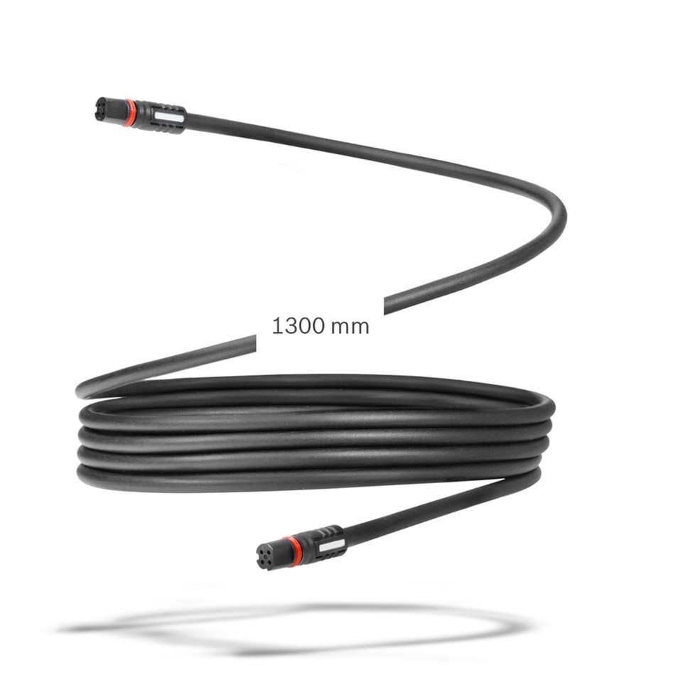 Bosch e-Bike display cable length 1300mm