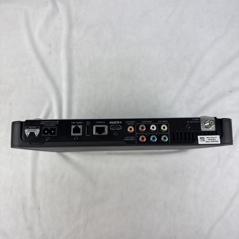 DirecTV HD Receiver - H24-700