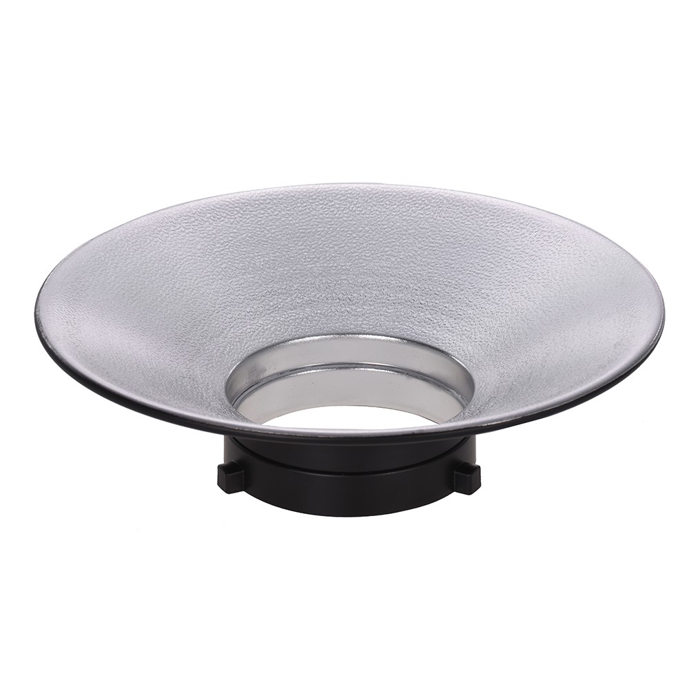 120 Degree Wide-angle Photography Flash Reflector Mount Diffuser Z1L TVDO