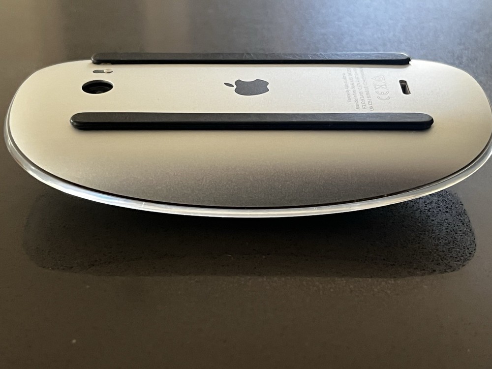 Apple A1644/A1657 Magic Keyboard + Magic Mouse 2 – Bluetooth Mac Combo Set