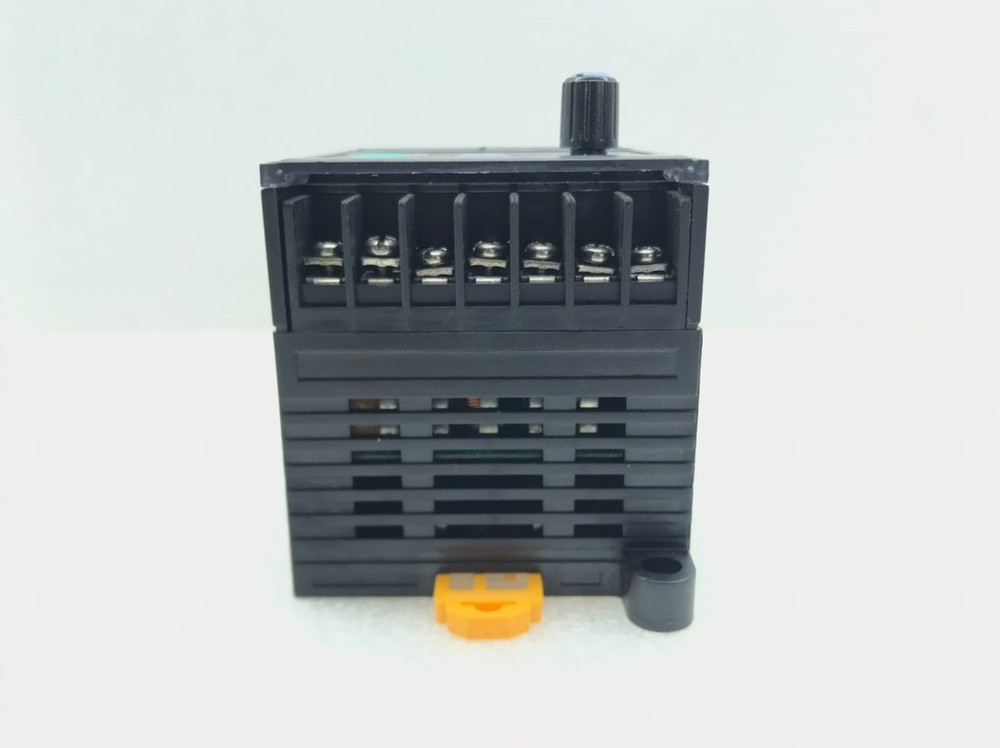 JSCC SK200E MOTOR SPEED CONTROLLER 10V, 200W, SINGLE PHASE, 220VAC *TESTED*