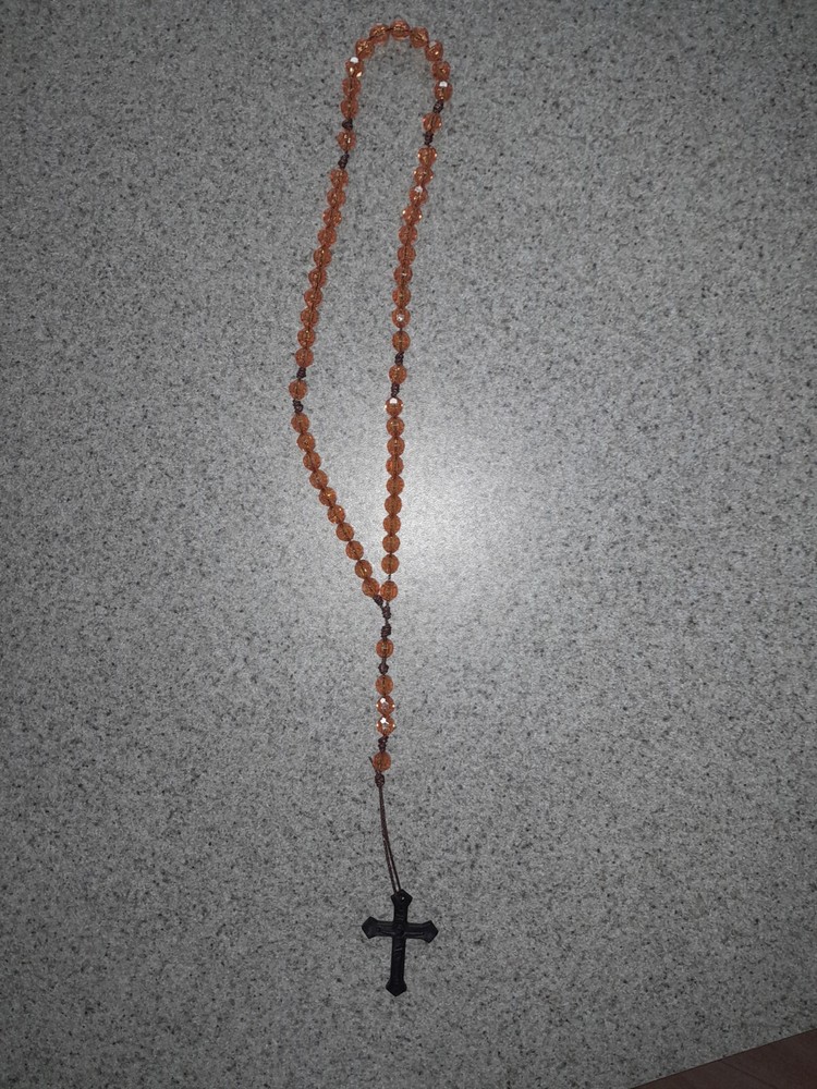 Catholic Rosary Beads and Chaplets